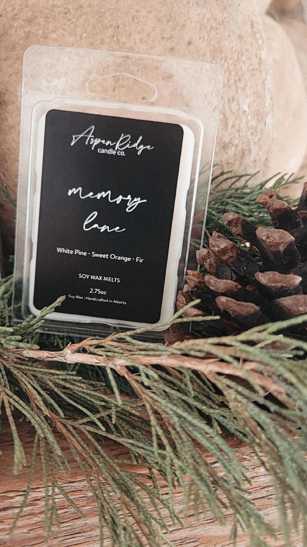 SUBSCRIPTION BOX  ~ Winter 2023