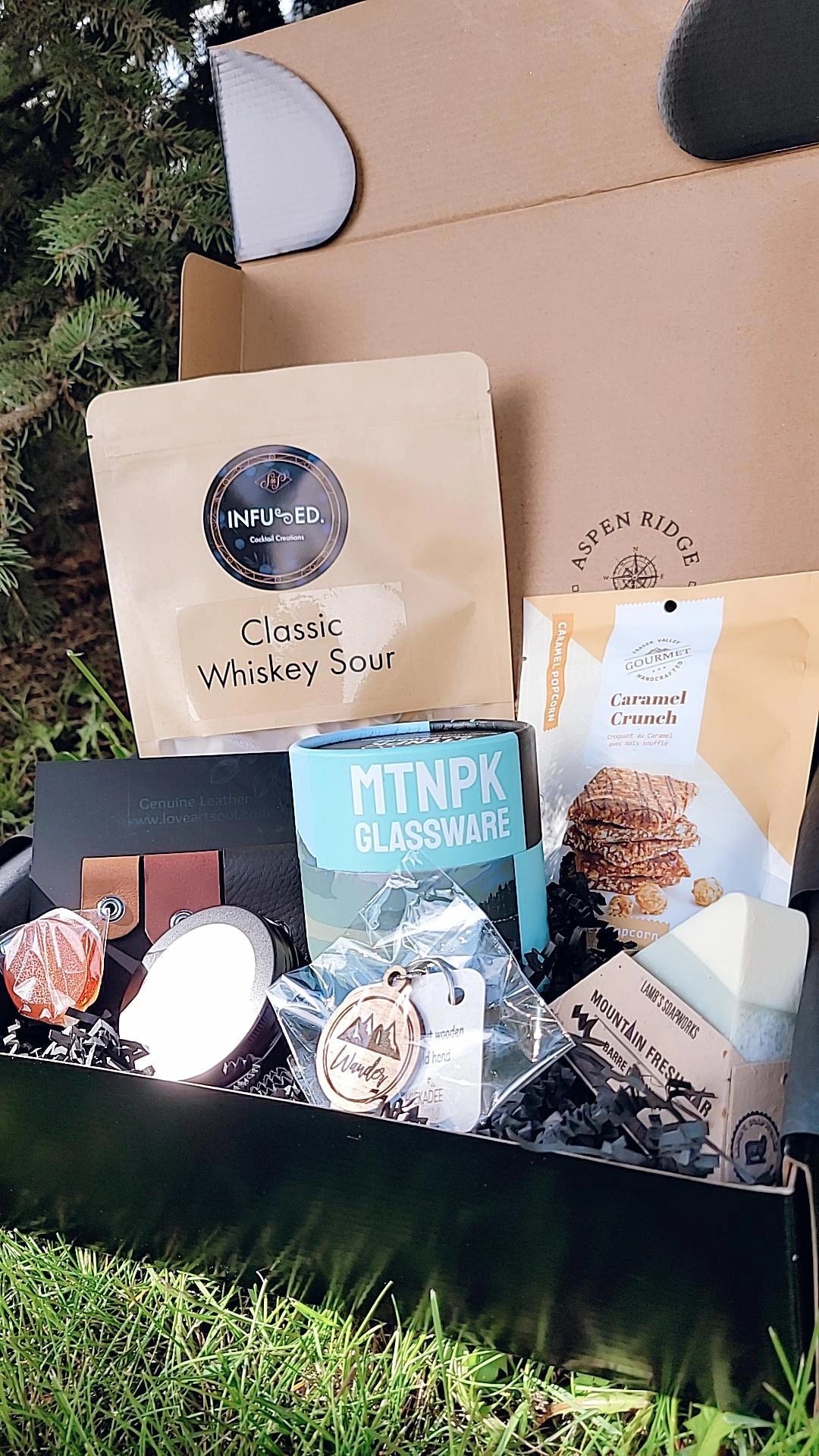 MENS COLLECTIVE ~ June 2024