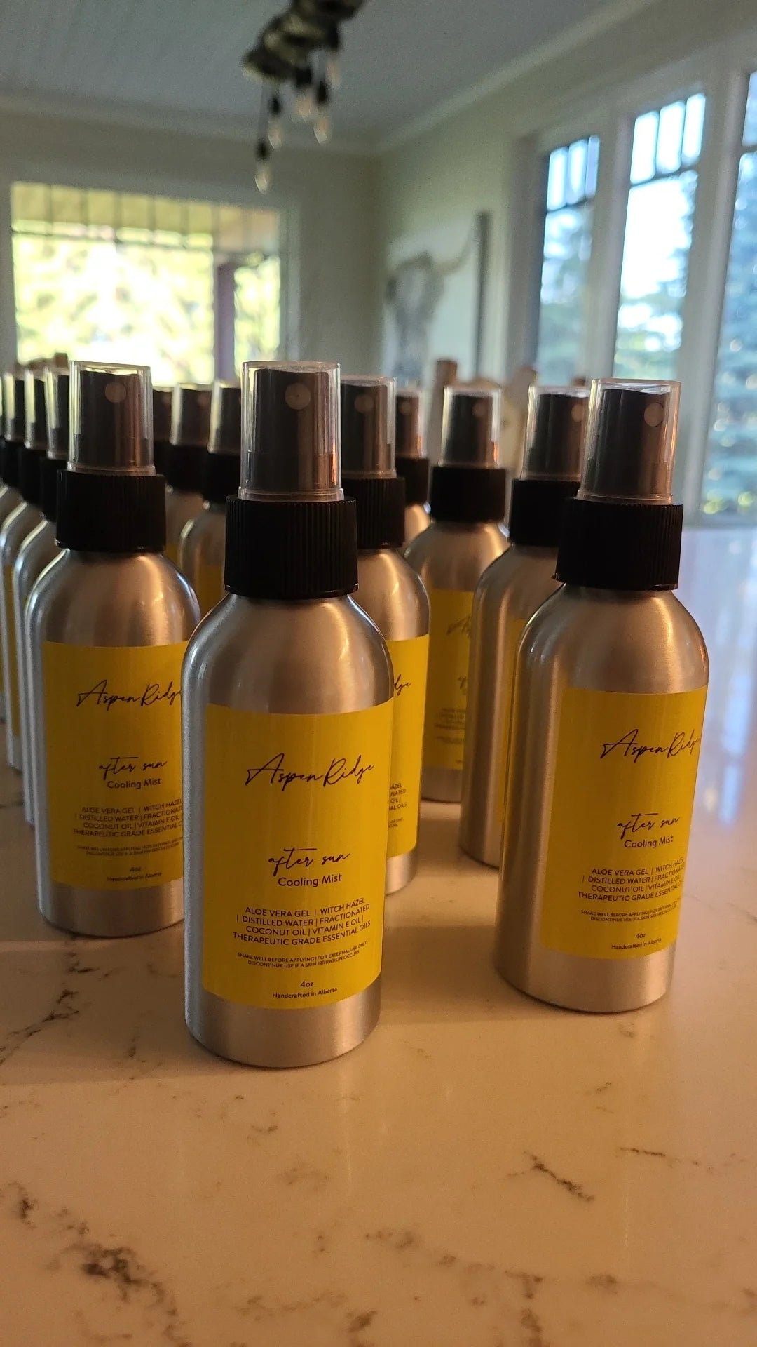 SUBSCRIPTION BOX ~ Summer 2023