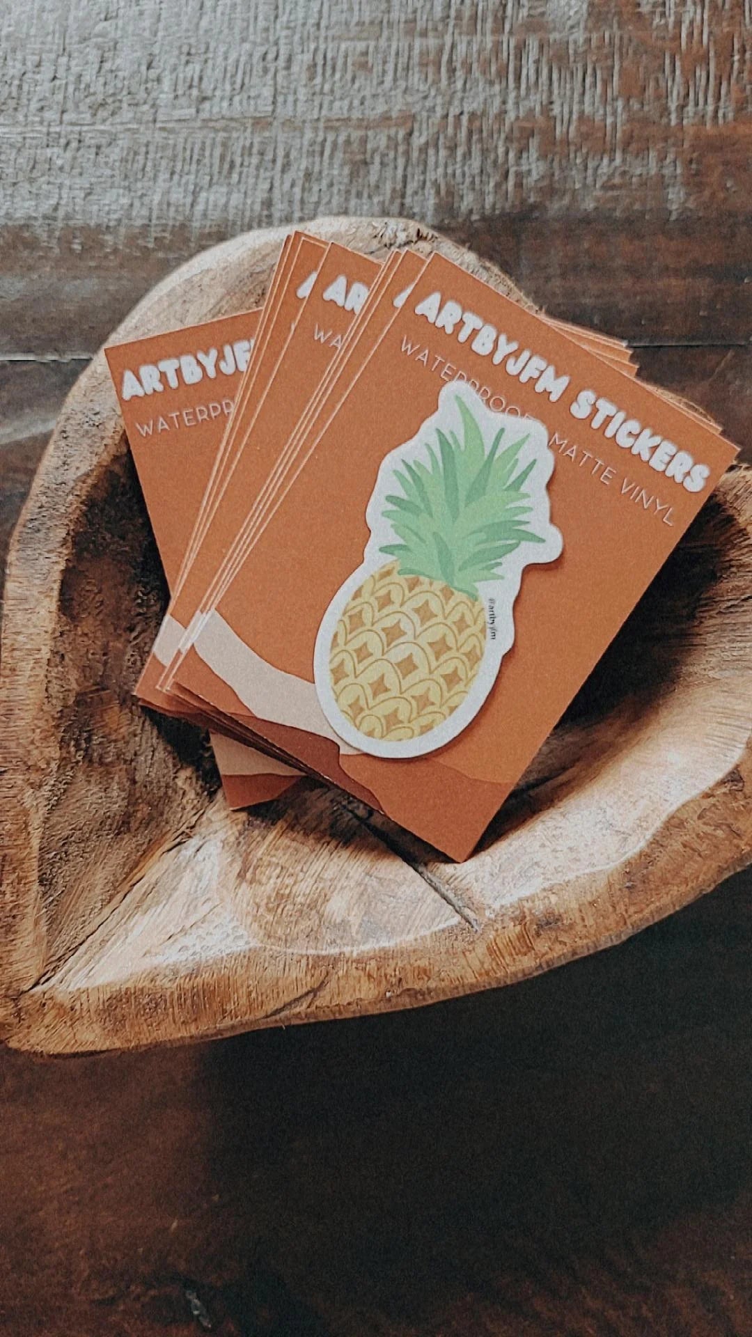 SUBSCRIPTION BOX ~ Summer 2023