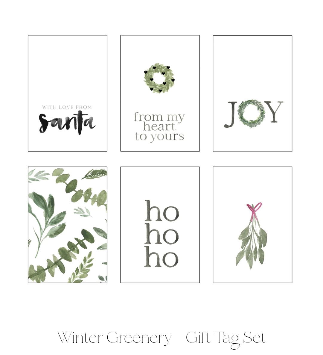 SUBSCRIPTION BOX  ~ Winter 2023