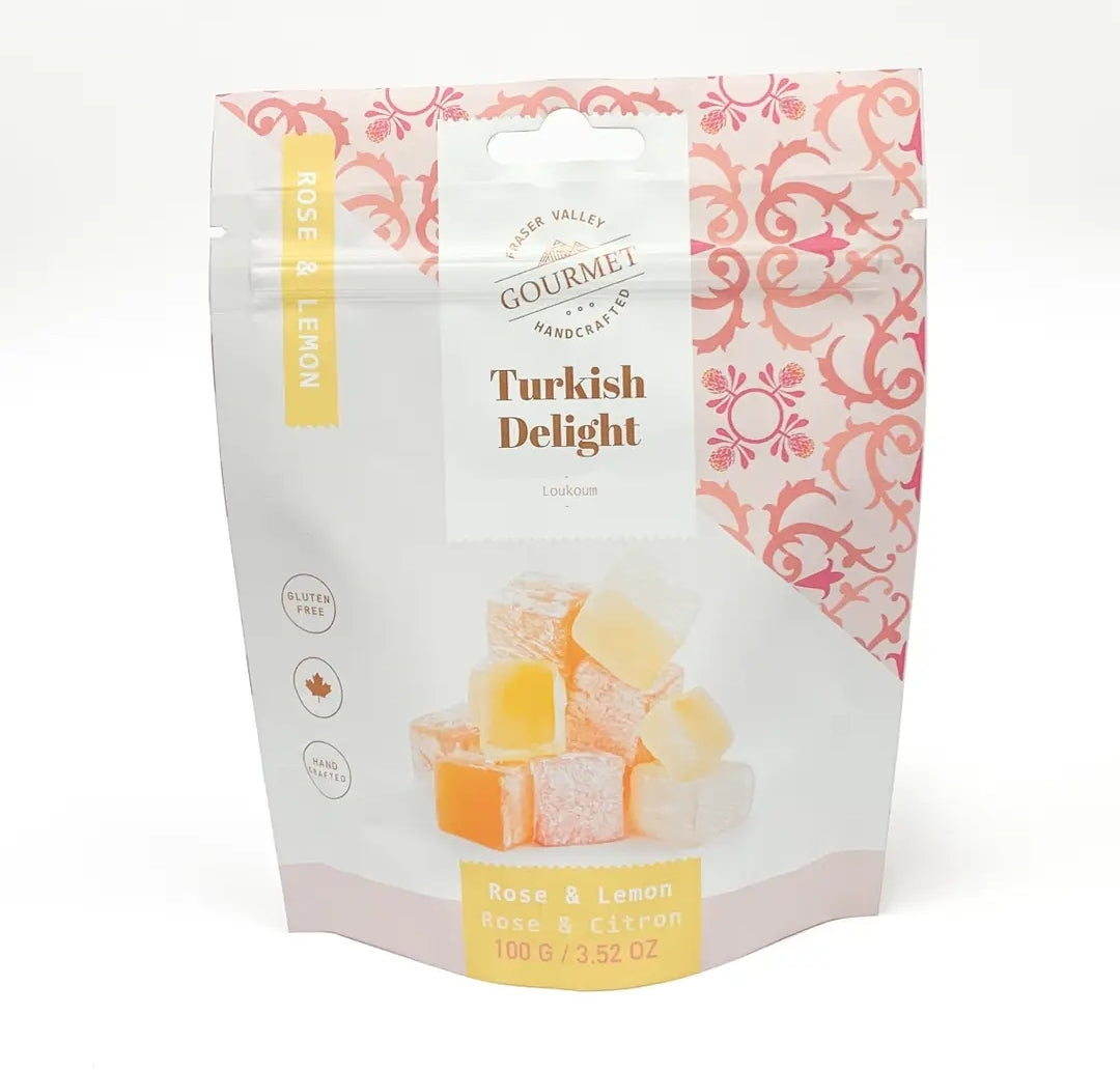 SUBSCRIPTION BOX ~ Summer 2024