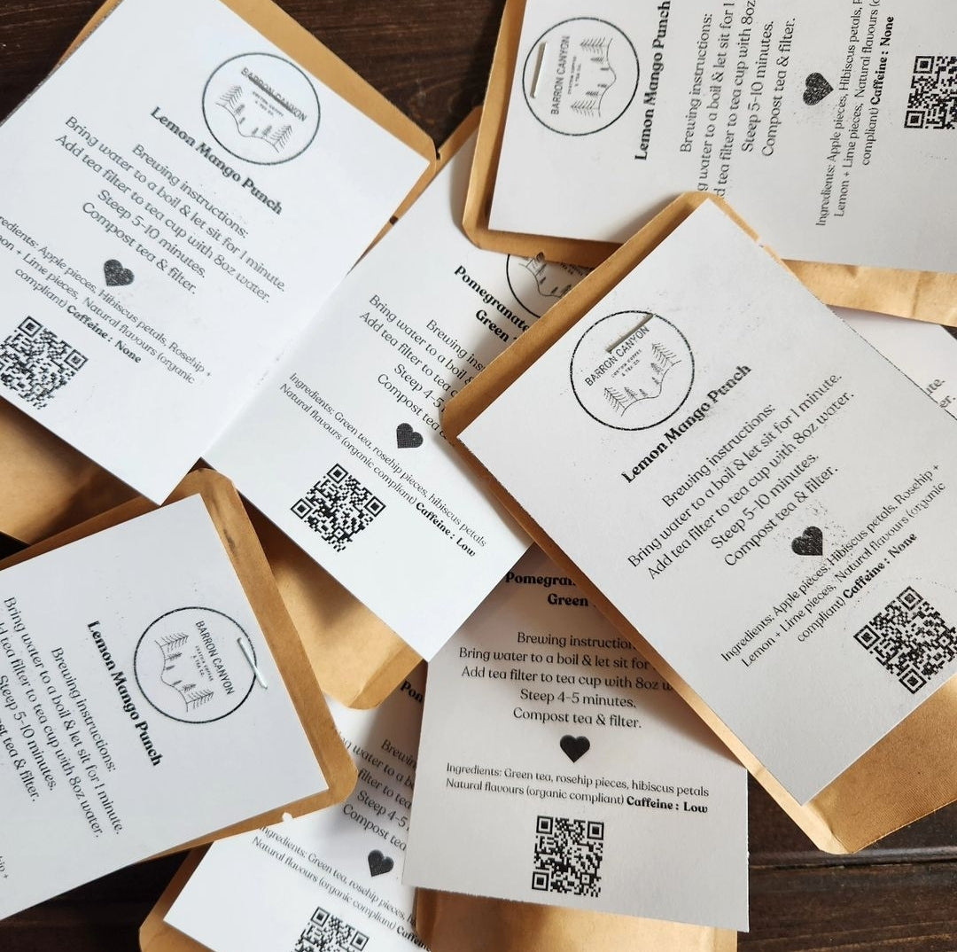 SUBSCRIPTION BOX ~ Summer 2024